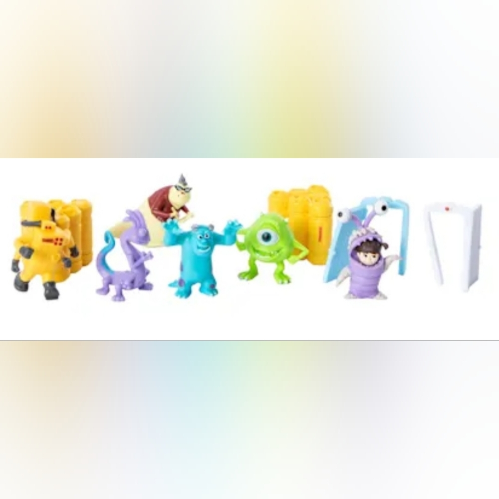 Disney Pixar Toys For Sale Share The Post Please all posted separately on Page - Picture 7 of 8